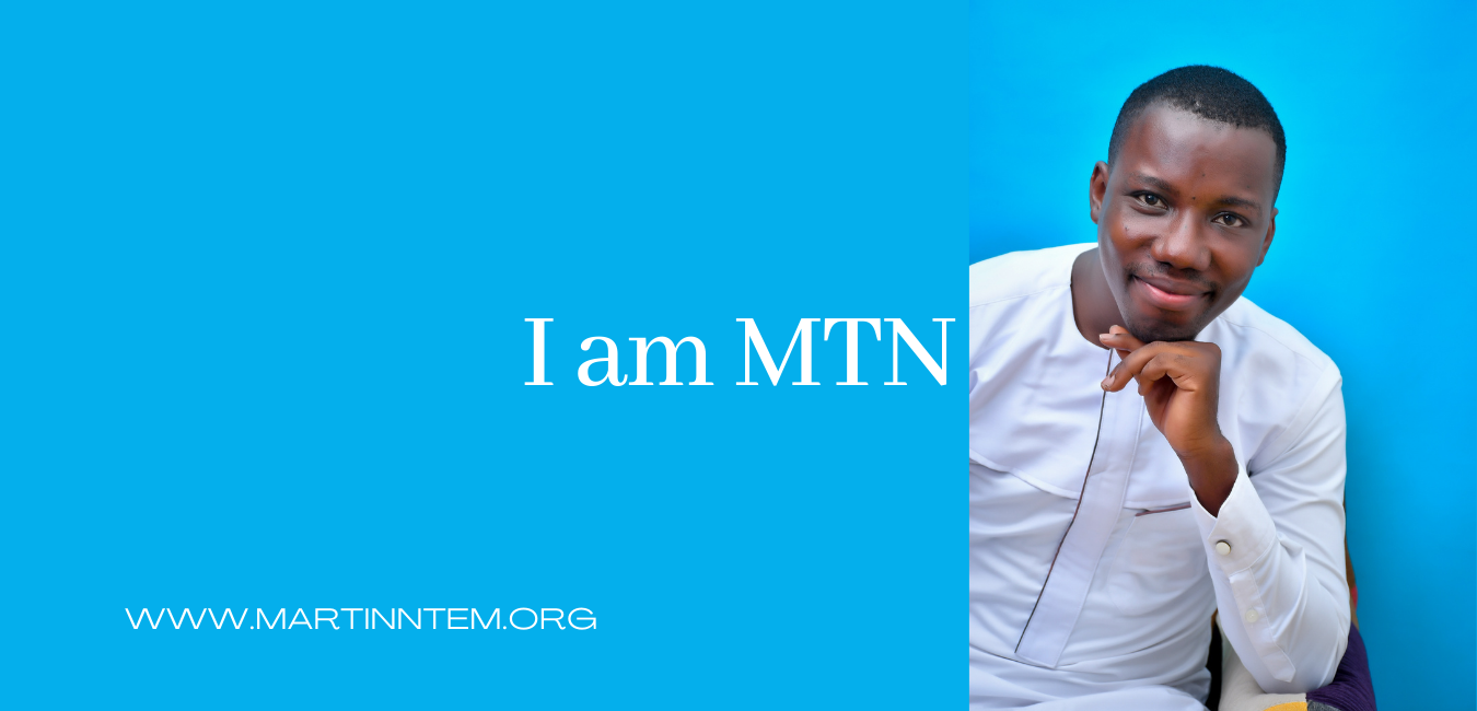 I am MTN